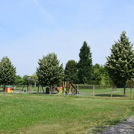 Agriturismo Ca Del Lupo Farm stay