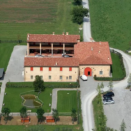 Ca Del Lupo * Pallazzolo sullʼOglio