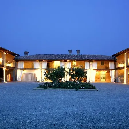 ファームステイ Ca Del Lupo *