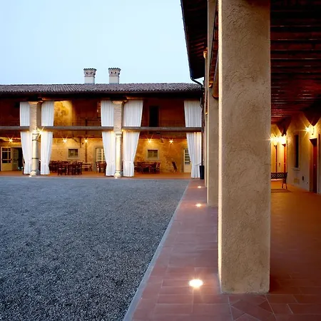 Ca Del Lupo