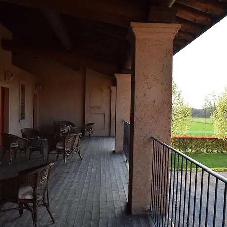 Ca Del Lupo *