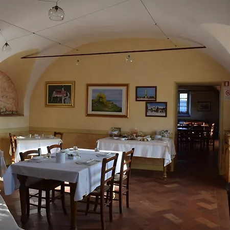 Ca Del Lupo Pallazzolo sullʼOglio