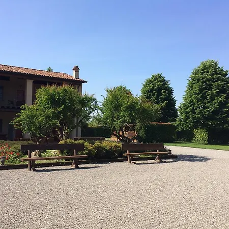 Ca Del Lupo Pallazzolo sullʼOglio