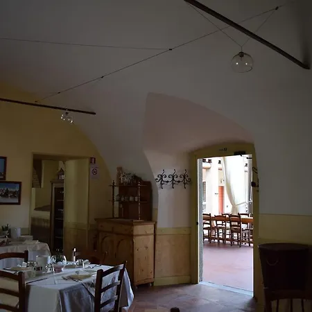 Ca Del Lupo ファームステイ Pallazzolo sullʼOglio